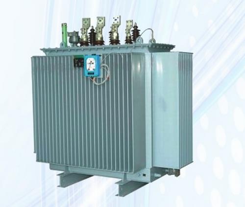 油浸式电力变压器 油浸式电力变压器