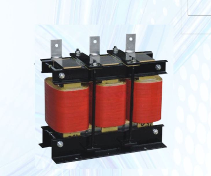 滤波电抗器 滤波电抗器