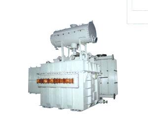 炼钢电弧炉变压器 炼钢电弧炉变压器