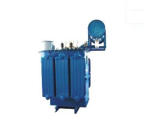 电渣炉变压器 电渣炉变压器
