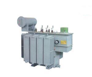 工频炉变压器 工频炉变压器