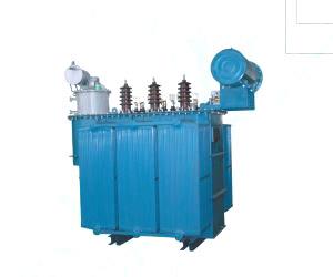 铝箔化成专用调压整流变压设备 铝箔化成专用调压整流变压设备