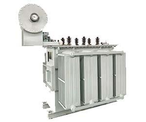 S11无励磁调压器 S11无励磁调压器