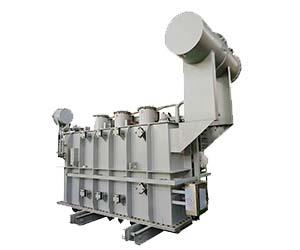 SZ11有载调压系列