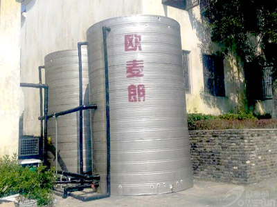 波肖门尾图库空气能